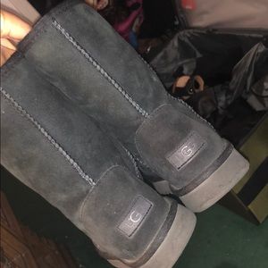 UGG boots